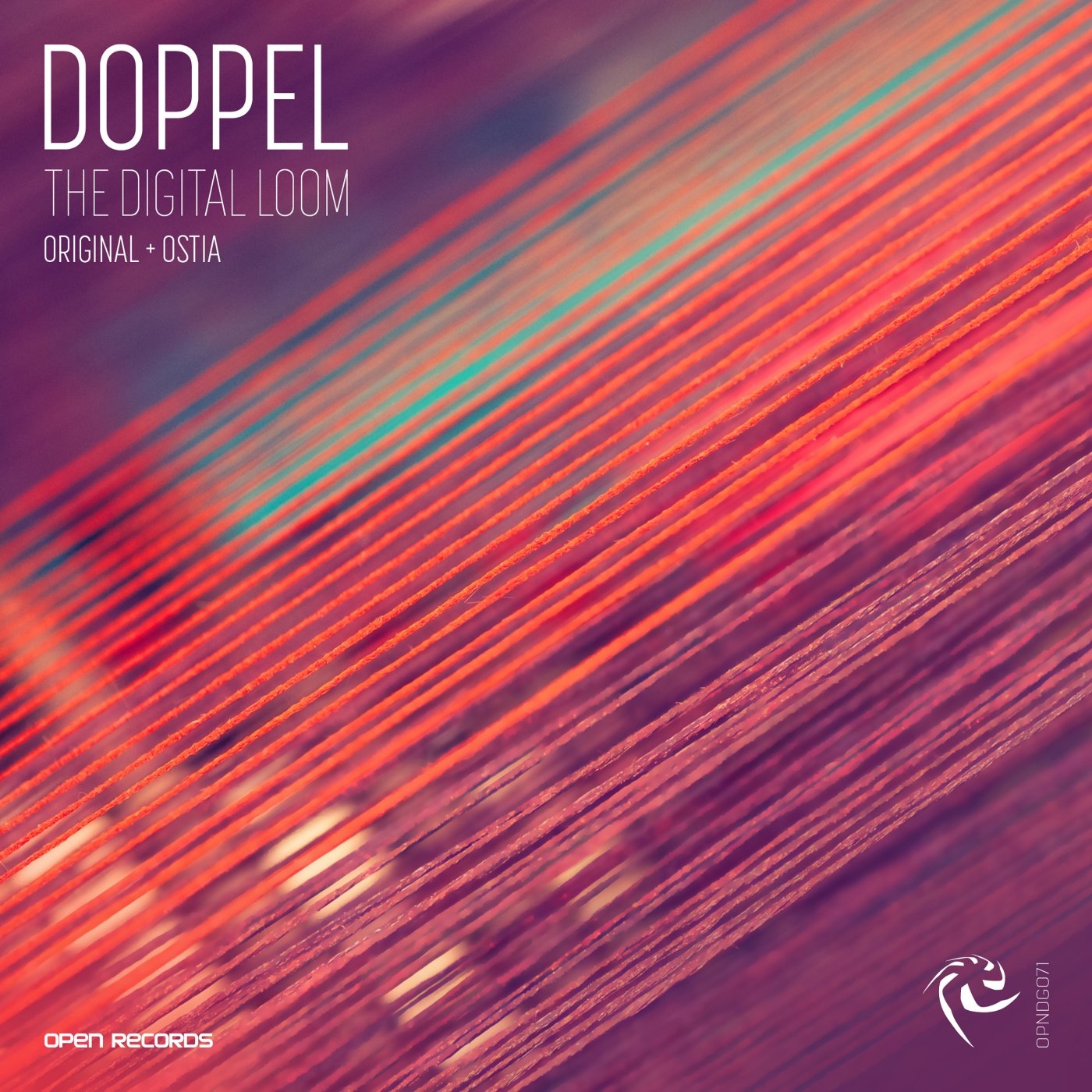 Doppel - The Digital Loom [OPNDG071]